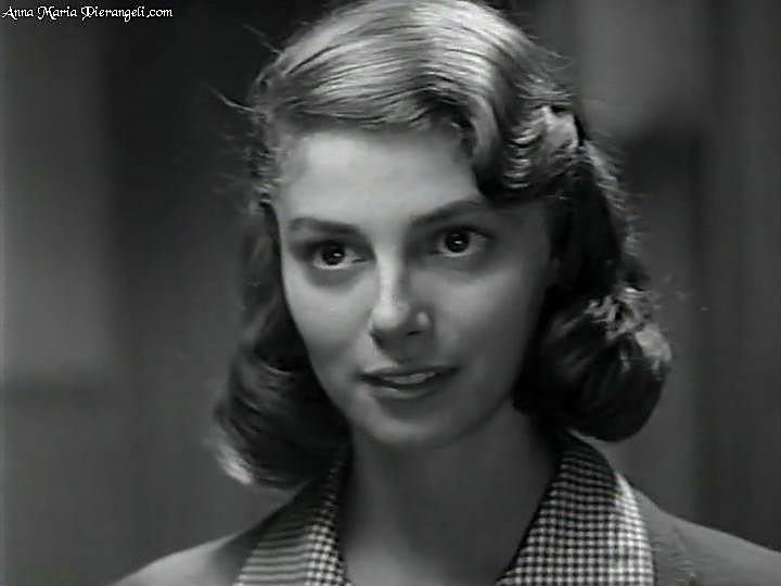 "Teresa" Extra scene 2
